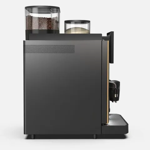 Rex Royal S500 Seitenansicht