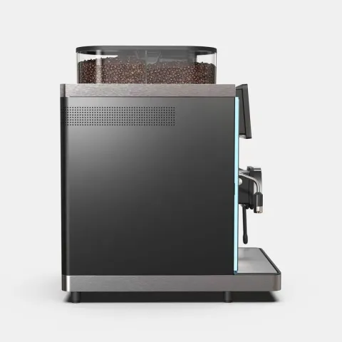 Rex Royal S2 Seitenansicht