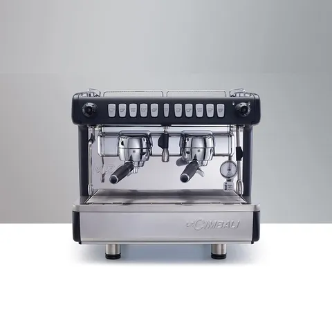 La Cimbali M26 TE RE, Detailansicht