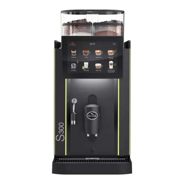 Rex Royal S300 Kaffeevollautomat