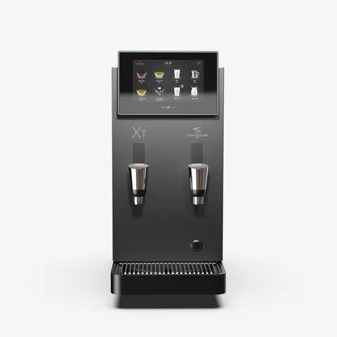 Rex Royal XT, Frontansicht