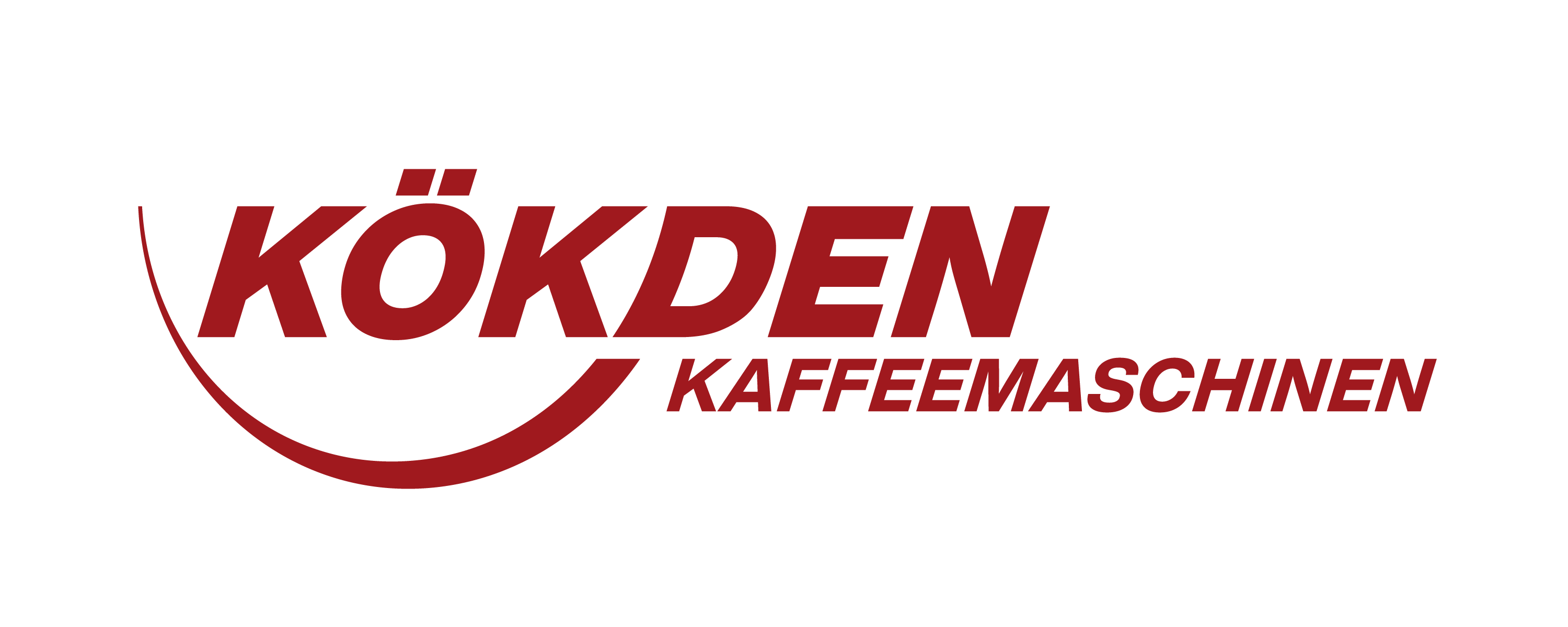 Kökden Kaffeemaschinen