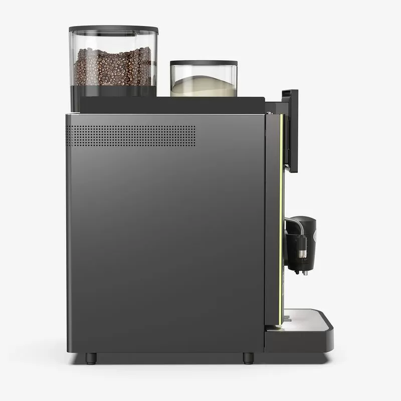 Rex Royal S300 Seitenansicht
