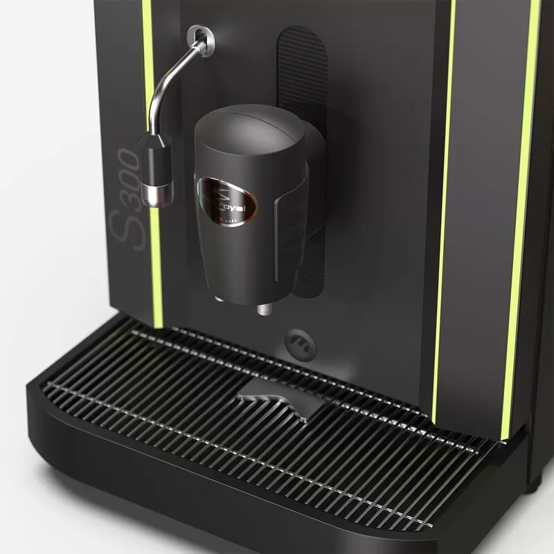 Rex Royal S300 Auslauf-Sensor